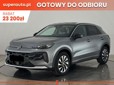 Volkswagen T-Roc Life 1.5 eTSI DSG Life 1.5 eTSI DSG 116KM-1