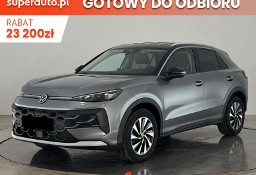 Volkswagen T-Roc Life 1.5 eTSI DSG Life 1.5 eTSI DSG 116KM