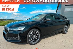 Skoda Superb III L&amp;K 2.0 TDI DSG 4x4 L&amp;K 2.0 TDI 193KM DSG 4x4
