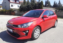 Kia Rio 1,2 CVVT 84 kM Salon Polska