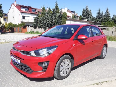 1,2 CVVT 84 kM Salon Polska-1
