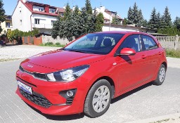 Kia Rio 1,2 CVVT 84 kM Salon Polska