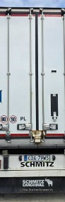 naczepa chłodnia chłodnia z agregatem Schmitz sko 24 chłodnia z agregatem-4