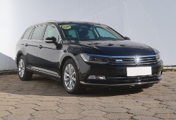 Volkswagen Passat B8 , 190 KM, Automat, Skóra, Navi, Klimatronic, Tempomat,