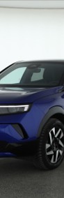 Opel Mokka , Salon Polska, 1. Właściciel, Serwis ASO, Automat, VAT 23%,-3