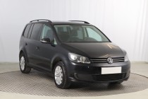 Volkswagen Touran II , Klima, Tempomat, Parktronic