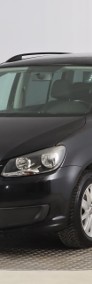 Volkswagen Touran II , Klima, Tempomat, Parktronic-3