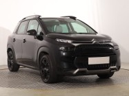 Citroen C3 Aircross , Salon Polska, Serwis ASO, Automat, VAT 23%, Skóra,