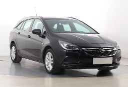 Opel Astra J , Salon Polska, Klima, Tempomat