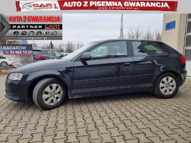 1.6 TDI 105 KM alufelgi climatronic gwarancja-1