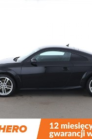 Audi TT III (8S) FV23% 245KM S-tronic virtual navi kamera grzane fotele tempomat-2