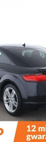 Audi TT III (8S) FV23% 245KM S-tronic virtual navi kamera grzane fotele tempomat-4