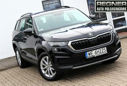 Skoda Kodiaq Automat FV23% SalonPL 150KM Ambition LED Android Tempomat
