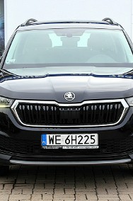 Skoda Kodiaq Automat FV23% SalonPL 150KM Ambition LED Android Tempomat-2