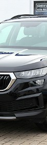 Skoda Kodiaq Automat FV23% SalonPL 150KM Ambition LED Android Tempomat-3