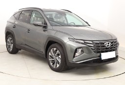 Hyundai Tucson , Salon Polska, Serwis ASO, Automat, Klimatronic, Tempomat,