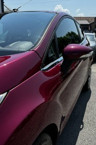 Ford Fiesta VII Raty/Zamiana Gwarancja benzyna EURO 5 super kolor atrakcyjny wygląd-2