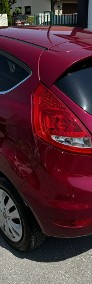 Ford Fiesta VII Raty/Zamiana Gwarancja benzyna EURO 5 super kolor atrakcyjny wygląd-3