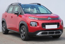 Citroen C3 Aircross , Salon Polska, Serwis ASO, Klimatronic, Tempomat, Parktronic