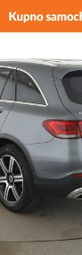 Mercedes-Benz Klasa GLC 4x4 automat navi kamery full LED grzane fotele skóra-4