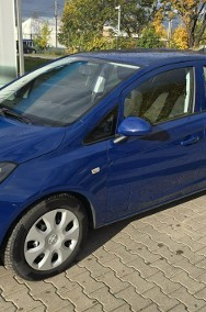 Opel Corsa E-2