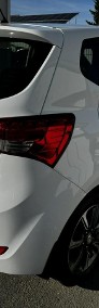Hyundai ix20 Raty/Zamiana Gwarancja salon Polska 1,6 benzyna 80tyś km bardzo ładn-3