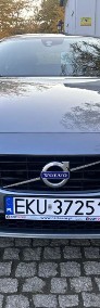 Volvo V60 I-4