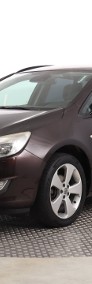 Opel Astra J , Klima, Tempomat, Parktronic-3