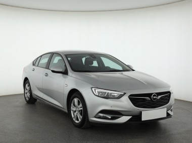 Opel Insignia , Salon Polska, Klimatronic, Tempomat, Parktronic-1