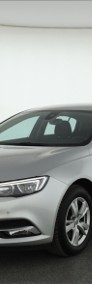 Opel Insignia , Salon Polska, Klimatronic, Tempomat, Parktronic-3