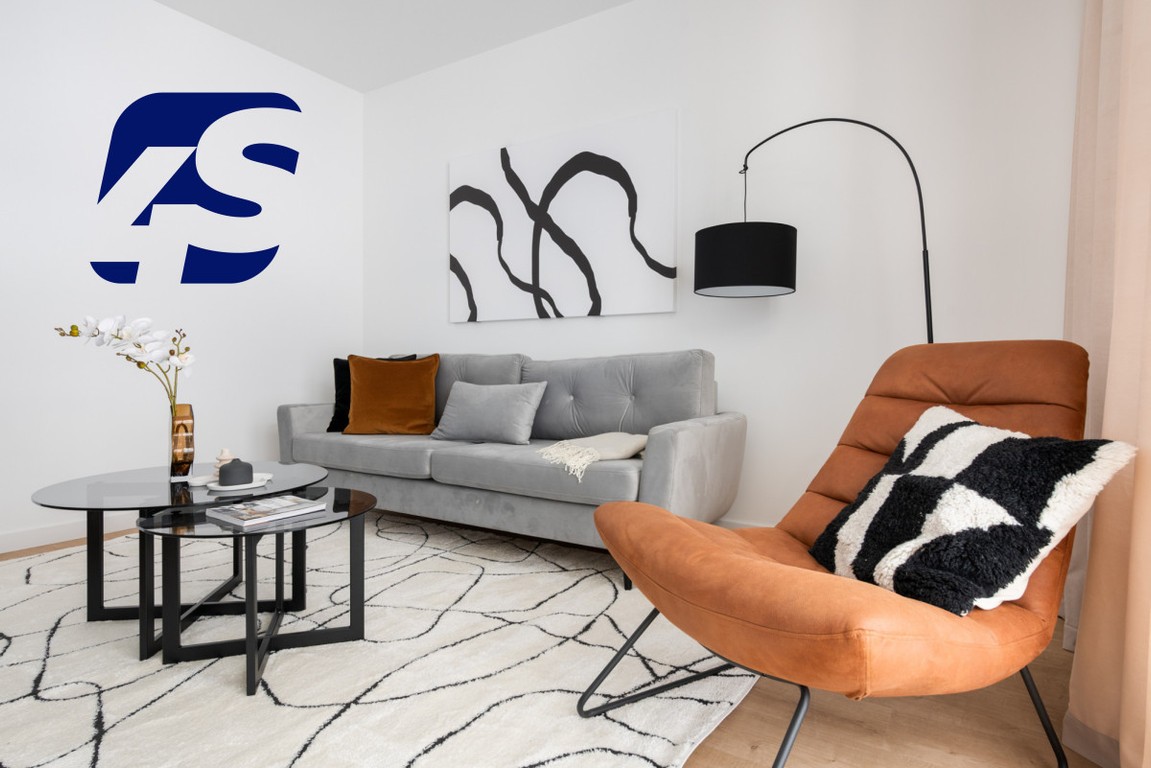 Piękny apartament w Sopocie • WIRTUALNY SPACER