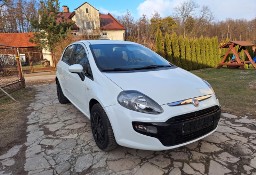 Fiat Punto Evo Polecam