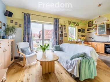 <p>Zadbane M3 w zabudowie szeregowej z 2017 r.</p>-1