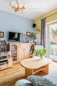 <p>Zadbane M3 w zabudowie szeregowej z 2017 r.</p>-2