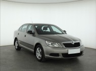 Skoda Octavia II , Salon Polska, Serwis ASO, Klima,ALU