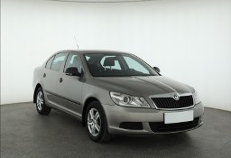 Skoda Octavia II , Salon Polska, Serwis ASO, Klima,ALU