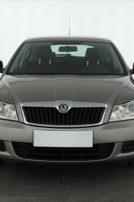 Skoda Octavia II , Salon Polska, Serwis ASO, Klima,ALU-2