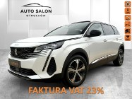 Peugeot 5008 II GT kamery Skora Nawi FUL LED grip control ACC panorama SALON PL max
