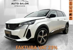 Peugeot 5008 II GT kamery Skora Nawi FUL LED grip control ACC panorama SALON PL max