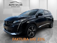 Peugeot 5008 II GT kamery Skora Nawi FUL LED night vision ACC panorama masaze max op