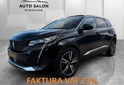 Peugeot 5008 II GT kamery Skora Nawi FUL LED night vision ACC panorama masaze max op