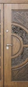 Drzwi zewnętrzne wejściowe Ekskluzywne-3