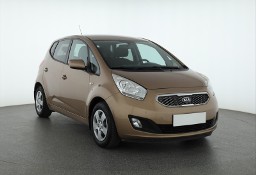 Kia Venga , Salon Polska, Automat, Klimatronic, Tempomat, Parktronic,