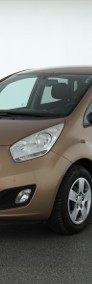 Kia Venga , Salon Polska, Automat, Klimatronic, Tempomat, Parktronic,-3