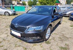 Skoda Superb III 1.6 TDI