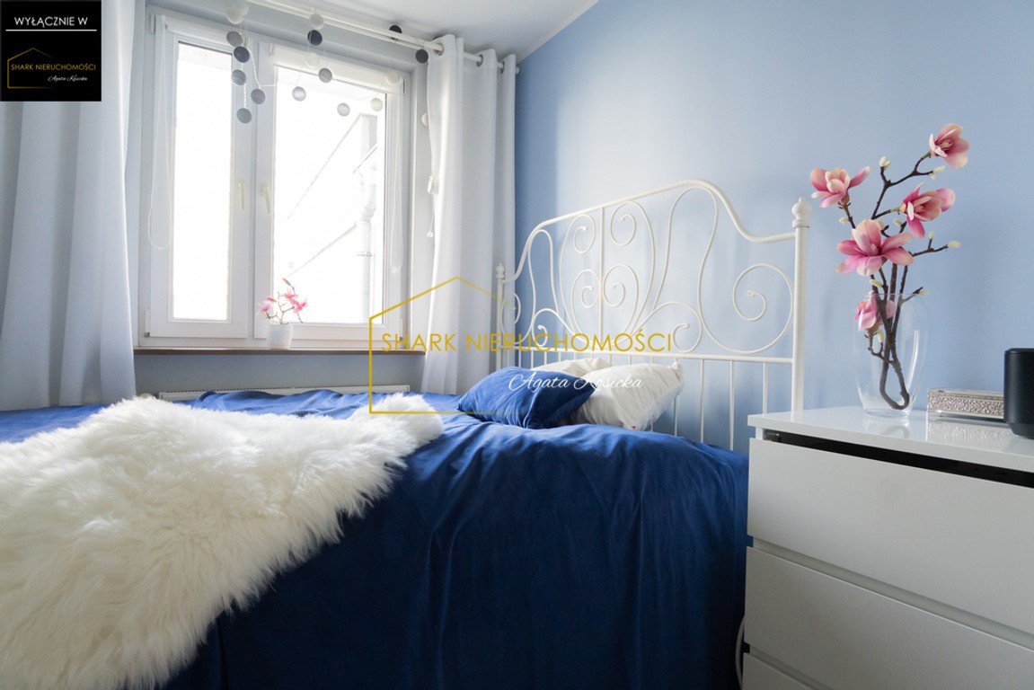 Mieszkanie na wynajem, 38 m² Winogrady, Osiedle Kosmonautów