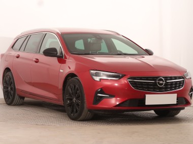 Opel Insignia , Serwis ASO, 170 KM, VAT 23%, Skóra, Navi, Klimatronic,-1