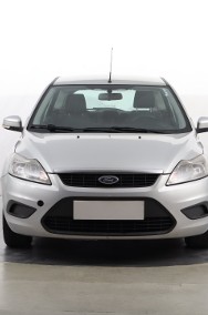 Ford Focus II , Salon Polska, Serwis ASO, Klima-2