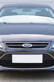 Ford Mondeo VII , Salon Polska, Serwis ASO, Klimatronic, Parktronic-2