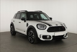 MINI Countryman , 1. Właściciel, Serwis ASO, Automat, Skóra, Navi,